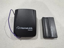 Liftmaster 855lm Homelink Repeater Kit For Security 2.0 Garage Door Openers Liftmaster 855lm Homelink Repeater Kit For Security 2.0 Garage Door Openers