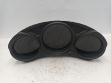 Compteur Citroen C4