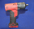 Snap-on CT861 3/8" Cordless Impact Wrench with (2) Battery Packs & Charger — photo 4