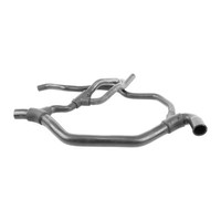 Vaico - V46-0904 - KüHlschlauch - Passt FüR Renault 7700435712