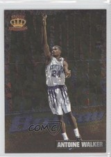1996-97 Pacific Power In The Paint Antoine Walker #IP-19 2u3