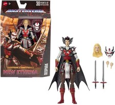 Mattel Collectible - Masters of the Universe Masterverse New Eteria Despara He-