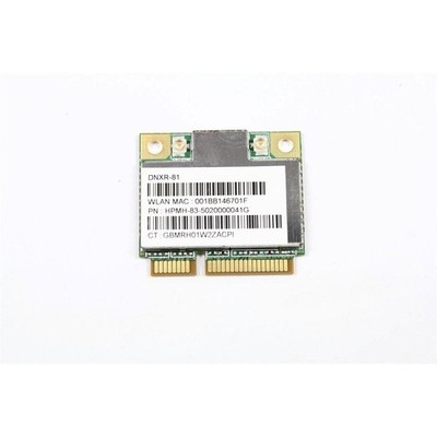 HP 618483-001 607742-001 Wlan 802.11 B/G/N Ralink RT3090 DNXR-81 Wireless
