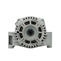 Lichtmaschine Passend FüR Opel Idea 102211-8620 105 A
