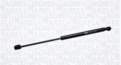 Hebel, Heckscheibe Magneti Marelli 430719088800  für OE 87170-3E001 - 871703