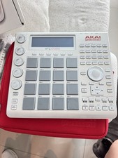 Akai Professional MPC STUDIO Silver
