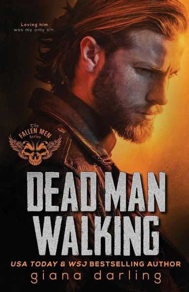 Giana Darling | Dead Man Walking | Taschenbuch | Englisch (2020) | Giana Darling-image