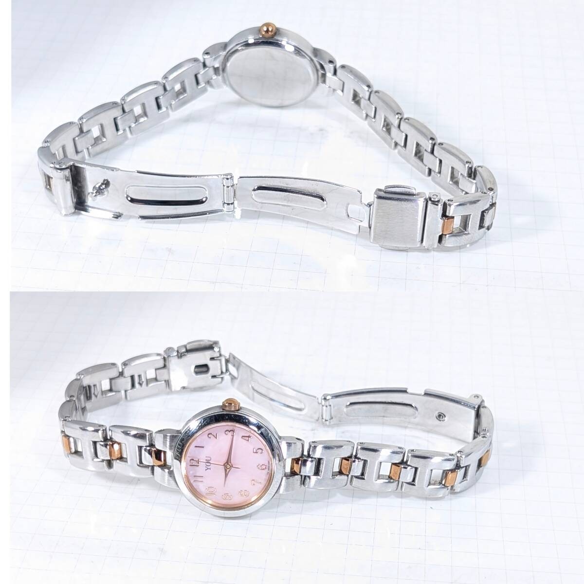 ORIENT you Dees Battery Replacement Completed Wor… - image 8