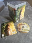 Narnia Prince Caspian (PlayStation 3, PS3)