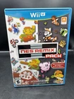 NES Remix Pack (Nintendo Wii U,  2014)