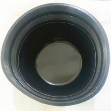 Rubber Housing Seal Cap Dust Cover for Headlight Install HID Conversion Kit New