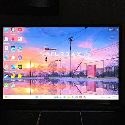 GPD Win Max 2 2025 10.1in Ryzen AI 9 HX 370 32GB 2TB SSD Win 11