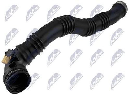 Original NTY Intercooler Hose GPP-BM-229 For BMW