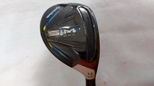 TaylorMade SIM2 MAX Hybrid 22 degree 1Club /TENSEI SILVER TM 70/Flex:Stiff/RH