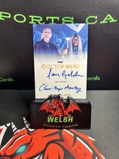 2022 Rittenhouse Doctor Who Series 11 & 12 Trading Cards Checklist 37