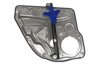 Vaico - V10-9826 - Fensterheber - Passend FüR Volkswagen 1J5839462A