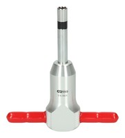 "Ks Tools 1/4\" Esd Drehmomentschraubendreher Festeingestellt, 100-500 Cnm"