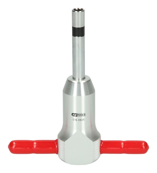 "Ks Tools 1/4\" Esd Drehmomentschraubendreher Festeingestellt, 100-500 Cnm"-image