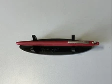 VTG Scripto 039 Ballpoint Pen Red Z57