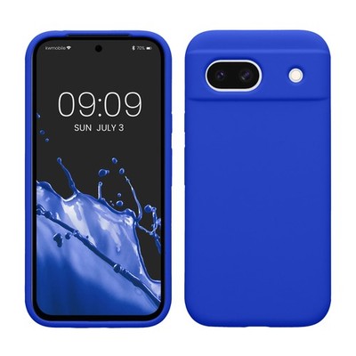 Hülle für Google Pixel 8a Handyhülle Handy Case Cover Smartphone Backcover