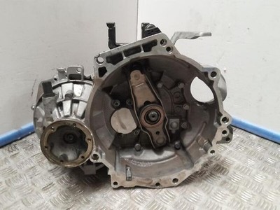 getriebe ft AUDI A1 SPORTBACK 8XA AMBITION MZM delcp4528239