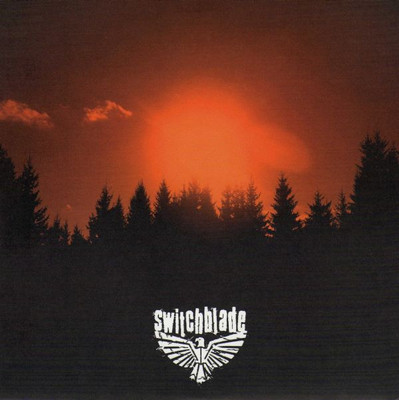 Switchblade - Switchblade Tour 2004 7 Vinyl-Single #160468