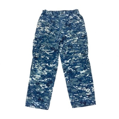 USGI USN US Navy Working Uniform NWU Type 1 Trousers, New & Used, All Sizes