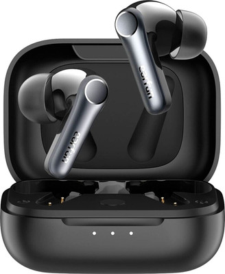 Earfun Air Pro 4 Bluetooth 5.4 Kopfhörer-Adaptive Hybride Geräuschunterdrückung