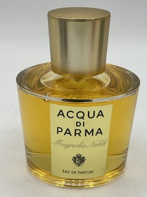 Acqua Di Parma Magnolia Nobile EDP 3.4 oz New W/O Box Authentic Formula 2024