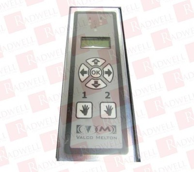 VALCO MELTON VD2E / VD2E (USED)