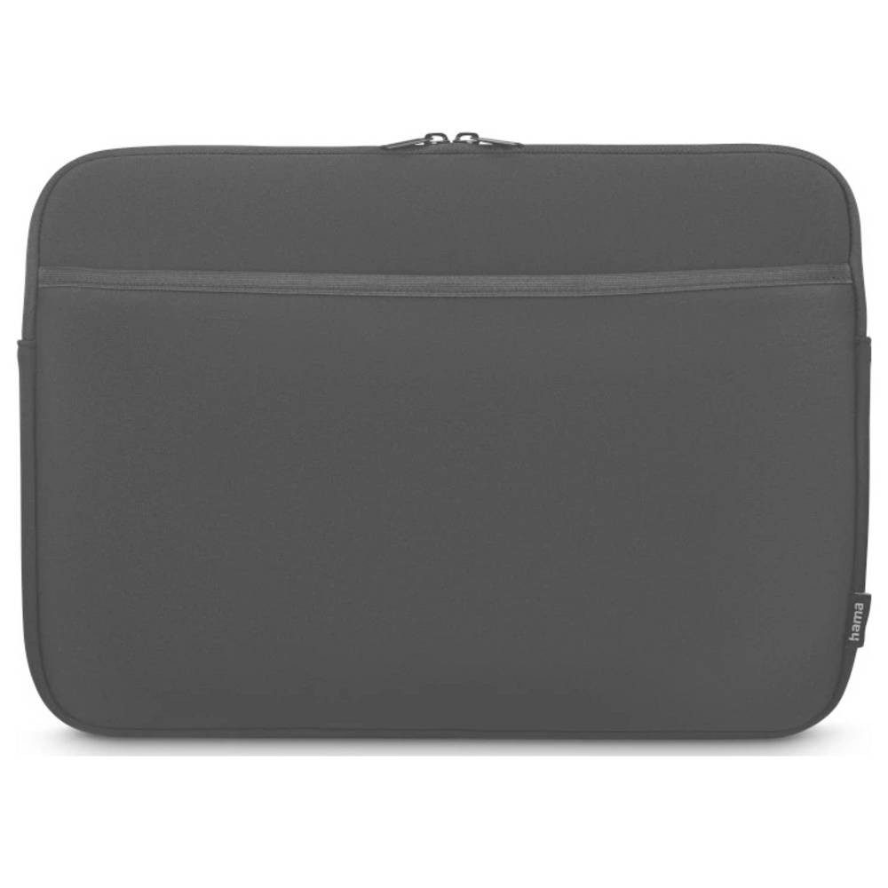 Sacoche ordinateur 36 cm Hama pour le télétravail et les trajets urbains