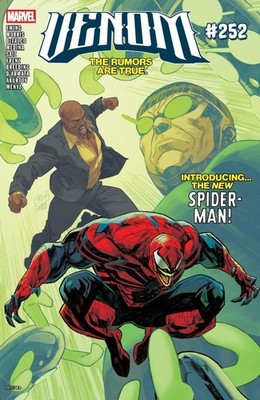 Venom #252