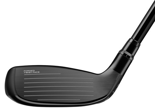Left Hand TaylorMade STEALTH 2 PLUS Rescue 19.5* 3H Hybrid Reg Kai'li75 Mint - Picture 3 of 4