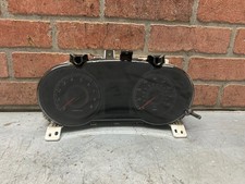 10-15 Mitsubishi Evolution X Evo 10 Gauge Cluster Oem 114k