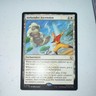 Magic: The Gathering Airbender Ascension Enchantment Avatar Aang Appa Regular