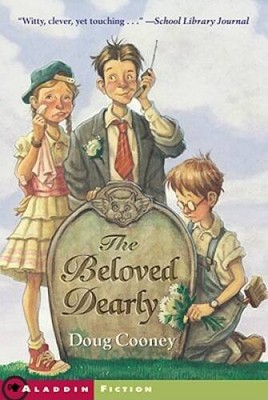 The Beloved Dearly - Paperback By Cooney, Doug - GOOD