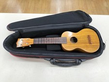 FAMOUS FS-5 Ukulele Premium Quality Musical Instrument