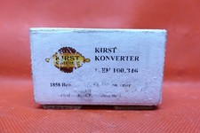 1858 Kirst Konverter .44cal To .45acp Cylinder Only 100.346