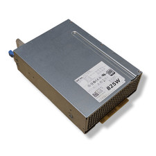 DELL PRECISION T5600 T5610 0CVMY8 825W 80 PLUS GOLD  POWER SUPPLY (5667)🍁