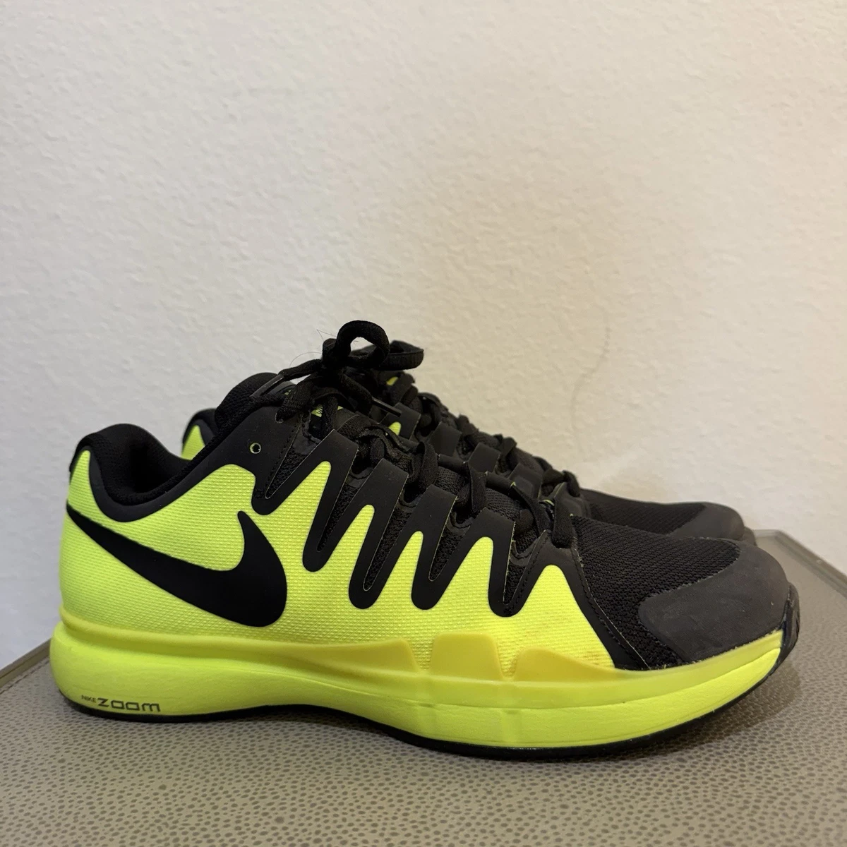 Nike Zoom Vapor 9.5 Tour Hot Lava - огромный выбор по лучшим ценам