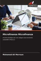 Microfinanza Microfinanza Mohamed Ali Merroun Taschenbuch Italienisch 2025