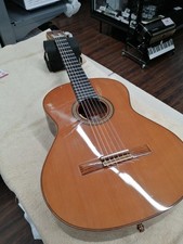 Chitarra classica JOSE RAMIREZ 1E-01