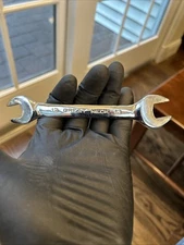 Great Neck 13mm 12mm Double Open End Wrench Fast Shipping