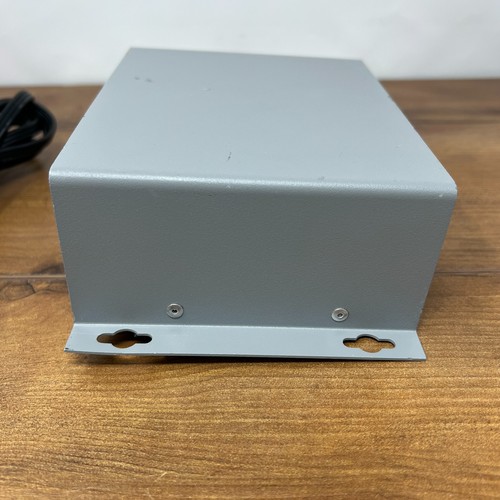 Valcom V-2000A 1 Single Zone One-Way Basic Integrated Page Control - Picture 4 of 9