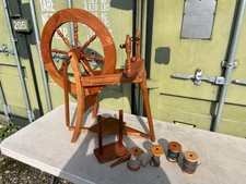 Genuine Ashford Spinning wheel