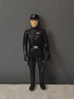 1980 STAR WARS IMPERIAL COMMANDER COMPLETE W/ ORIGINAL BLASTER - MINTY