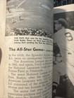 1948 OLYMPICS SPORTSFOLIO ILLUSTRATED MAGAZINE MULLIN'S CARTOONS ALL STAR GAME — photo 4