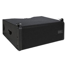 DAP Odin T-8A her Aktiver Line-Array-Satellitenlautsprecher