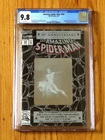 AMAZING SPIDER-MAN #365 CGC 9.8 NM/M 1st Miguel O'Hara 2099 Across Spider-Verse