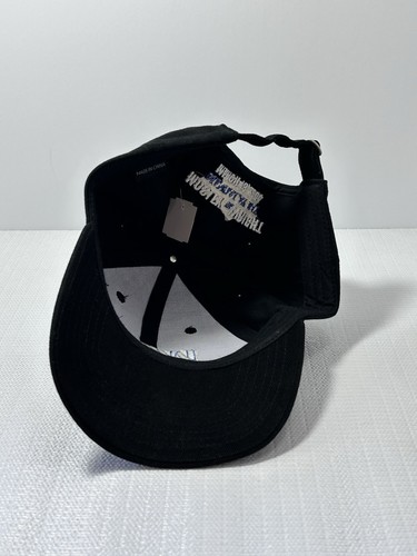 VTG War At 154 Mosley vs Wright Mandalay Bay March 13,2004 Adjustable Hat Tags - Picture 6 of 11